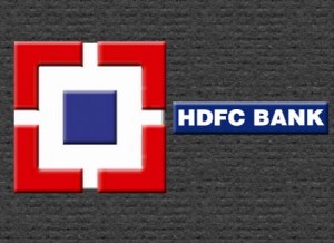 HDFC Bank Logo