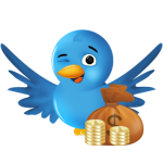 Twitter Money