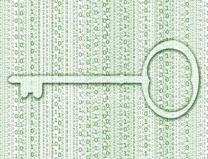 Encryption Key