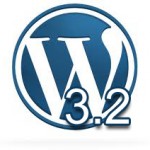 Wordpress Version