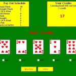Video Poker