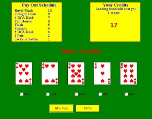 Video Poker