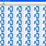 M-emo-ry New Game