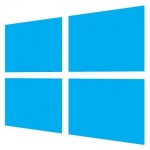 Windows 8 logo