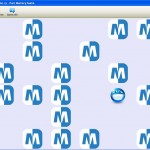 M-emo-ry Emoticon