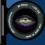 Eye Camera