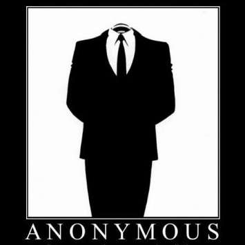 Anonymous and Team Poison Together For OpRobinHood Anonymous and Team Poison Together For OpRobinHood
