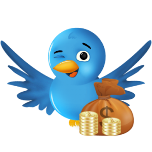 Twitter Money