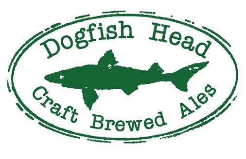 Dogfish Head Logo