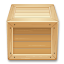 Box Keeper Icon