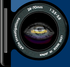 Eye Camera