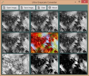 free online grayscale image converter
